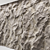 Seamless Rock Cliff Wall Texture 3D model small image 4