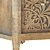 La Grange Lockhart Three-Drawer Sideboard 3D model small image 11