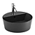 Cielo Sink Set: 4 Stylish Designs 3D model small image 4