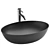 Cielo Sink Set: 4 Stylish Designs 3D model small image 7