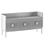 Modern Grey Chest of Drawers 3D model small image 6