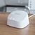 Superior Wi-Fi Coverage: Amazon Eero 6/6 Pro 3D model small image 11