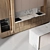 Kitchen Modern29: Sleek and Stylish 2015 Edition 3D model small image 6