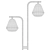 Eglo Palbieta 99036: Stylish Floor Lamp 3D model small image 3