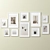 Modern Frames Set -276 3D model small image 3