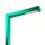 LED Park Lighting Stolb Park CUT-S  Modern and Minimalist Solution for Parks & Playgrounds 3D model small image 2