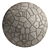 Stone Wall Material Pack 3D model small image 5
