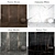 Elegant Marble Texture Collection 3D model small image 2