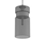 Sleek Alloy Pendant 3D model small image 2