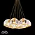 Nuazen: Stylish Design Lamps 3D model small image 4