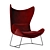 ErgoMax Chair_11: 3D Model 3D model small image 2