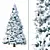 Snowy Fir Tree 3D Model 3D model small image 1