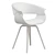 Stylish Schuyler25 Chair: Modern Comfort 3D model small image 13