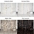 Luxury Marble Collection 3D model small image 3