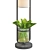 Modern Countryside Garden Table Lamp 3D model small image 3