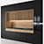 Modern Modular Kitchen: High-Quality Renders 3D model small image 4