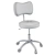 Product Title: "Costa" Master Chair 3D model small image 3