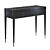 Modern Knoxville Console Table 3D model small image 1