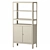 Versatile Steel Shelving Unit 3D model small image 2