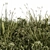 Lush Green Grass - Set 03 3D model small image 3