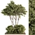 Green Thumb Essentials Set 21 3D model small image 1