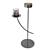 Sleek Vizio Cup Holder 3D model small image 2