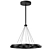 Maestro CH90826 Pendant Light 3D model small image 5