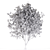 European Nettle Tree: Summer Delight! 3D model small image 4
