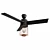 Modern 52" Ronan Ceiling Fan 3D model small image 5