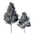 Chanticleer Pear Tree: Elegant & Versatile 3D model small image 3