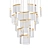 Modern Designer Lamp: PORRIMA 3D model small image 1