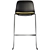 Seela S321 Bar Stool: Minimalist and Functional 3D model small image 3