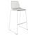 Seela S321 Bar Stool: Minimalist and Functional 3D model small image 5