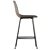 Modern Seela S322 Bar Stool 3D model small image 4