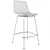 Modern Seela S322 Bar Stool 3D model small image 5