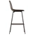 Seela S323: Modern Bar Stool 3D model small image 4