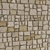 3 Color Stone Wall Material Pack 3D model small image 2