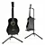 Veston F-38 Acoustic Guitar 3D model small image 6