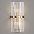 Blunt Lampatron: Sleek and Stylish Lighting 3D model small image 1