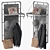 Elegant Wall Mounted Coat Rack 3D model small image 4