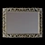 Elegant Classic Frame 01 3D model small image 6