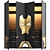 Marvel Iron Man Wardrobe 3D model small image 3