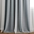 Poly Curtain Model - High Quality 3D model small image 2