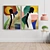 Minimal Frame Art Set - Abstract Paintings 3D model small image 3