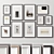 Multiframe Collection - 280 Frames 3D model small image 1