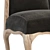 Ethnic Dining Chair: 3Ds Max 2016, Vray Next

(Translation: Этнический об 3D model small image 2