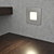 LED Staircase Light: Integrator IT-725 3D model small image 4