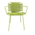 Paola Lenti Chair: Elegant Comfort 3D model small image 2