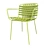 Paola Lenti Chair: Elegant Comfort 3D model small image 3