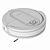 Smart Shark IQ Robot Vacuum 3D model small image 4